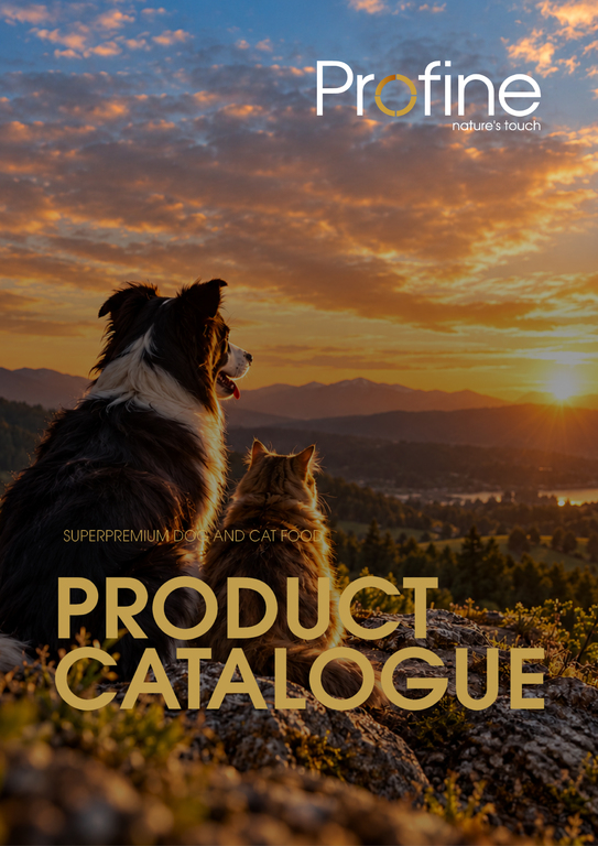Profine Product Catalogue 2026